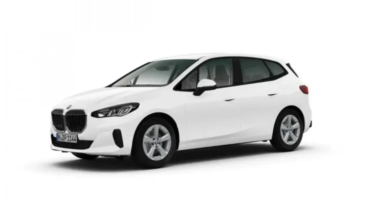 Usado BMW 218 150 CV (110 kW) 2024 Familiar