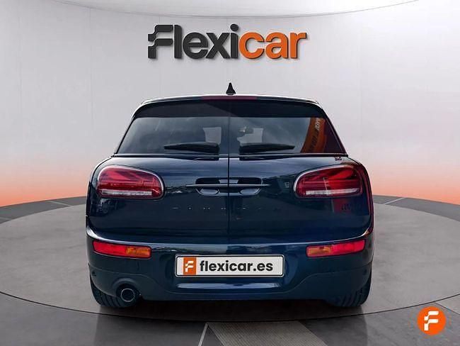 Usado Mini Cooper Clubman 136 CV (100 kW) 2022 Negro Familiar