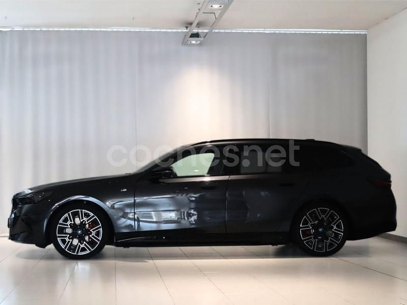 Usado BMW i5 Comfort Edition 442 kW (601 CV) 2025 Eléctrico Berlina