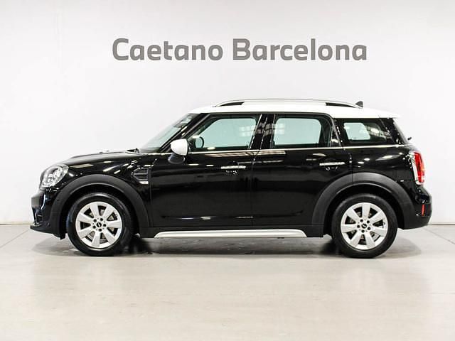 Usado Mini Cooper D Countryman 150 CV (110 kW) 2020 SUV