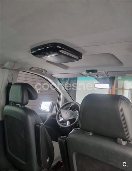 Beige Usado 2011 Mercedes Viano Monovolumen | 17.000 € (Precio justo) - Imagen 1/2