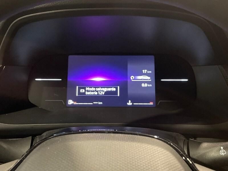 Nuevo Renault Kangoo 95 CV (69 kW) 2025 Blanco Familiar