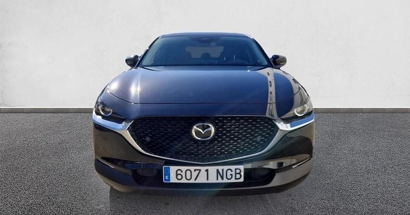 Nuevo Mazda CX-30 Homura-Line 140 CV (102 kW) 2025 SUV