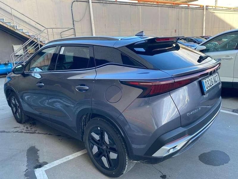 Usado Omoda 5 148 CV (108 kW) 2025 Gris SUV