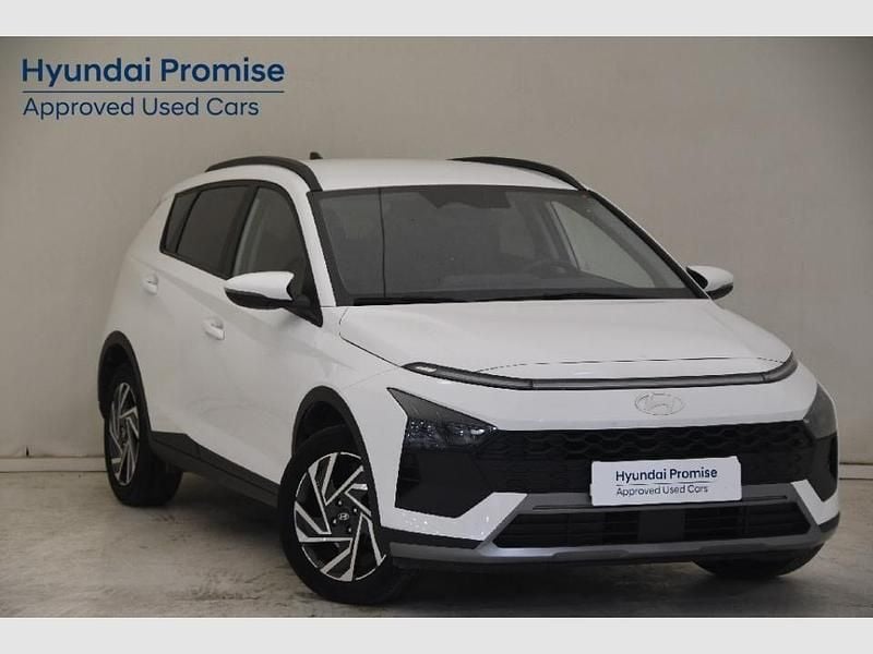 Usado Hyundai Bayon 79 CV (58 kW) 2025 Otro SUV