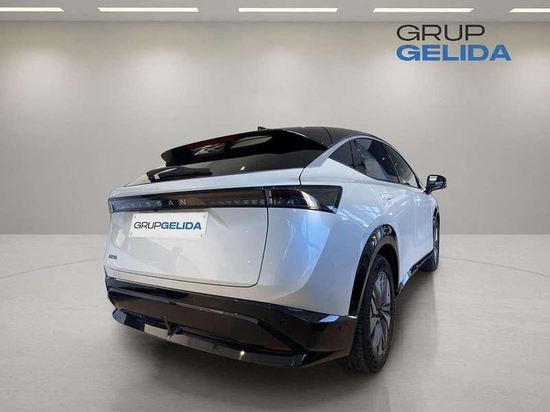 Usado Nissan Ariya Evolve 177 kW (242 CV) 2023 Eléctrico SUV