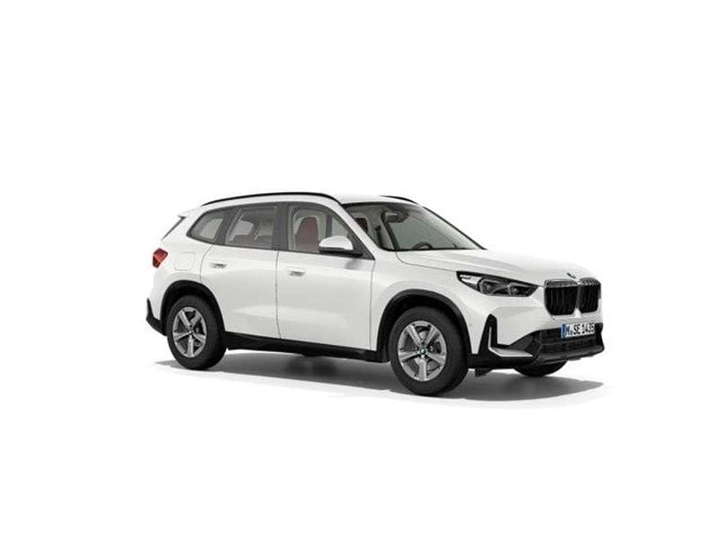 Usado BMW X1 Comfort Edition 150 CV (110 kW) 2022 Blanco SUV