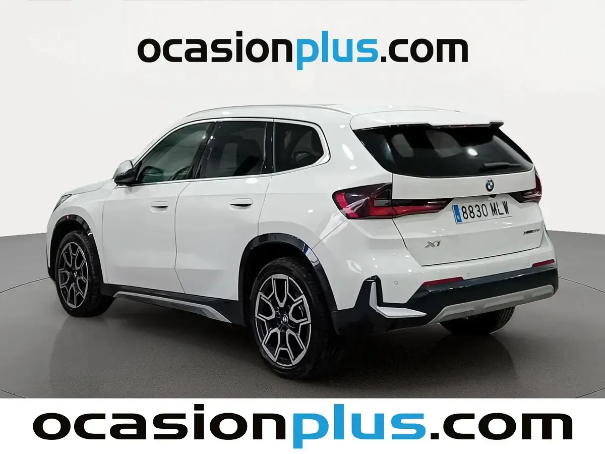 Usado BMW X1 163 CV (119 kW) 2023 SUV