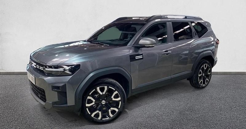 Usado Dacia Bigster Journey 155 CV (114 kW) 2025 SUV