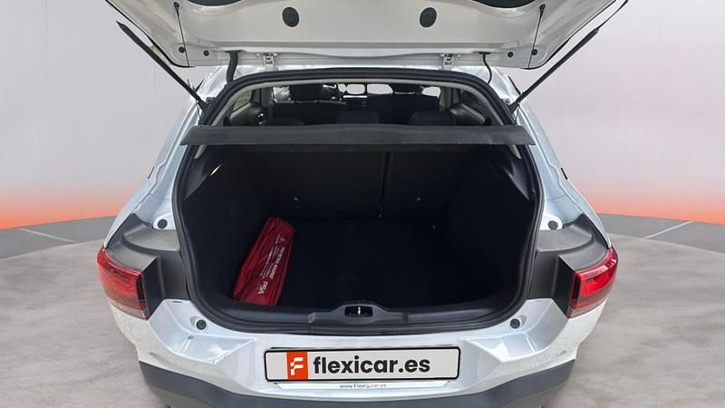 Brugt Citroën C4 Feel 110 HK (80 kW) 2018 Hvid Sedan