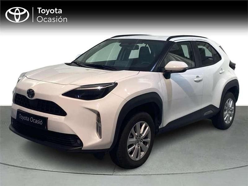 Usado Toyota Yaris Cross Business Edition 131 CV (96 kW) 2025 SUV