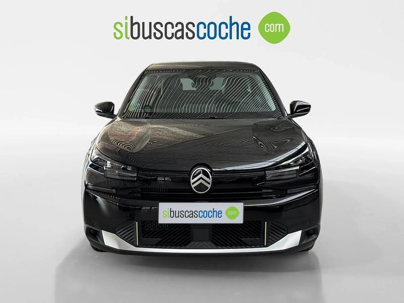 Nuevo Citroën C4 Business Class 145 CV (106 kW) 2025 Negro