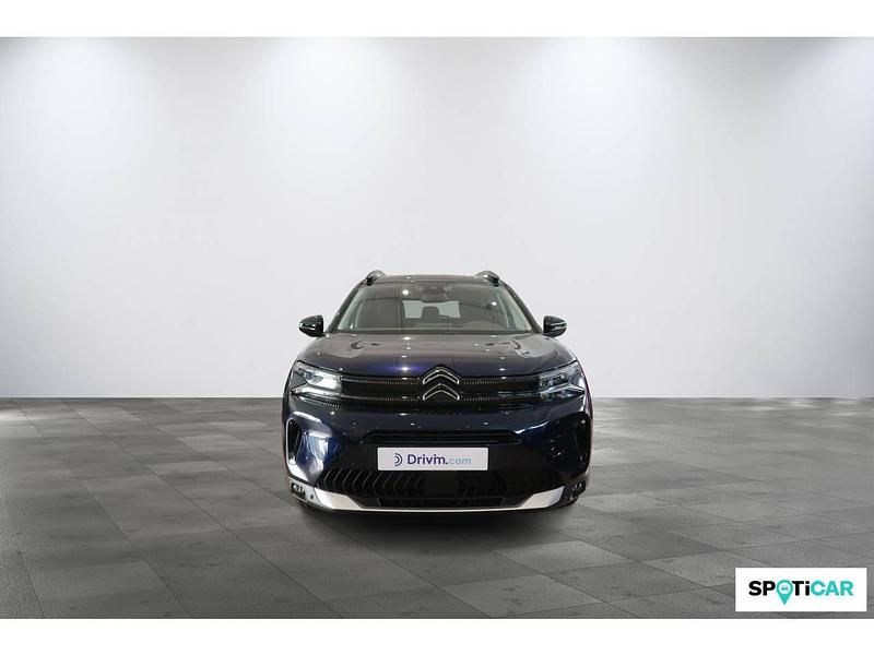 Nuevo Citroën C5 Aircross 131 CV (96 kW) 2025 Azul SUV