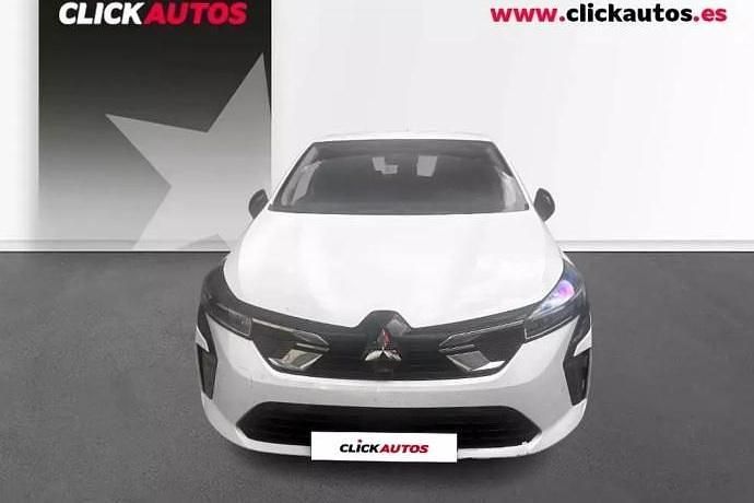 Usado Mitsubishi Colt Motion 90 CV (66 kW) 2025 Utilitario