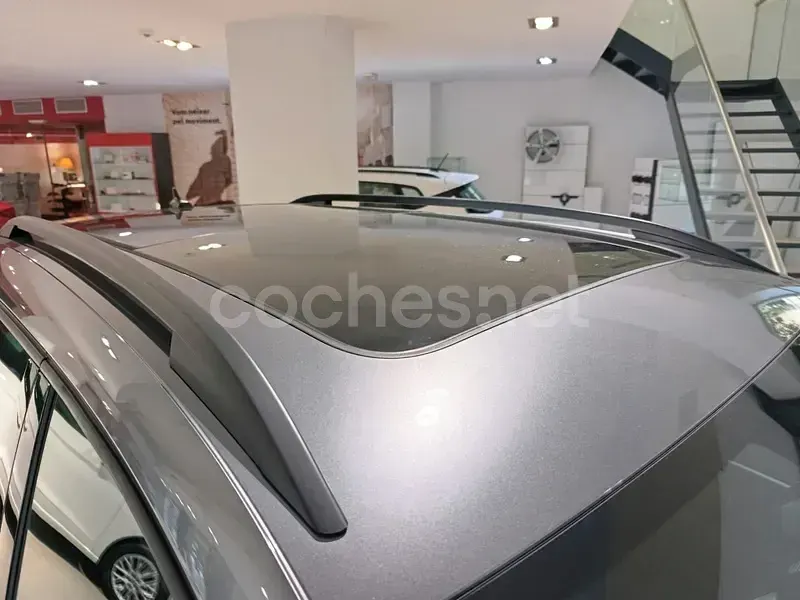 Nuevo Seat Ateca FR 150 CV (110 kW) 2025 Gris / plata SUV