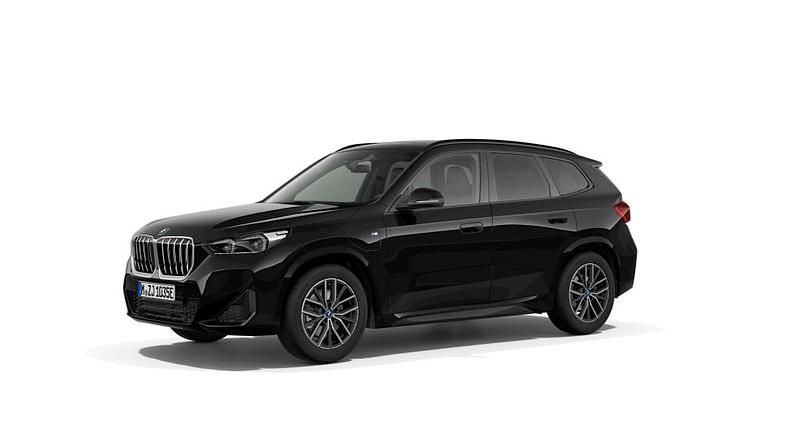 Usado BMW X1 Comfort Edition 245 CV (180 kW) 2025 Negro SUV