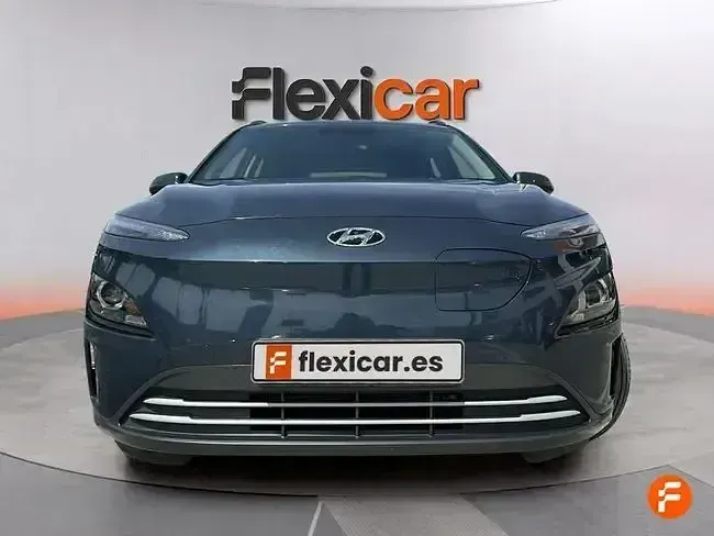 Usado Hyundai Kona 150 kW (204 CV) 2023 Azul SUV