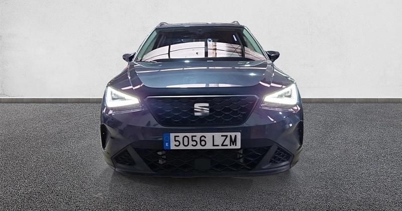 Usado Seat Arona Xperience 110 CV (80 kW) 2022 SUV