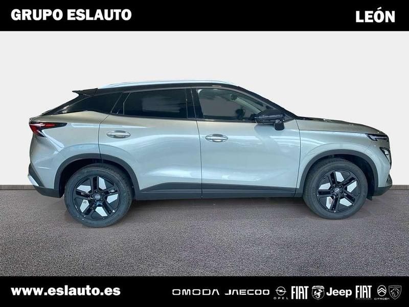 Nuevo Omoda 5 147 CV (108 kW) 2025 Gris SUV