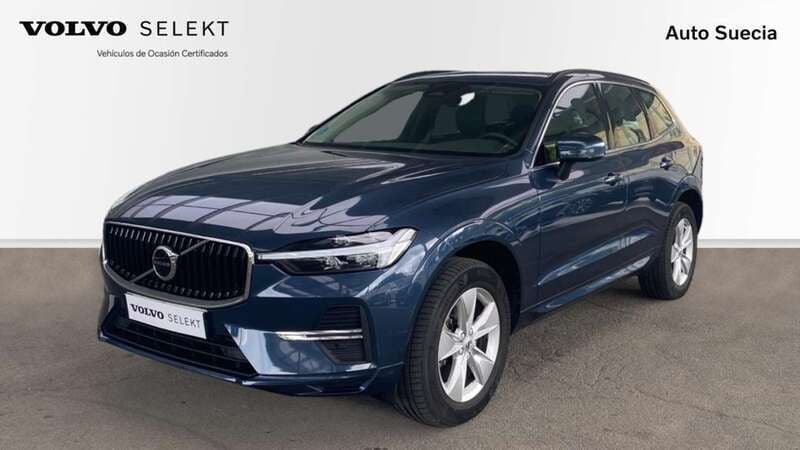 Usado 2023 Volvo XC60 Core SUV | 37.900 € (Super precio) - Imagen 1/4