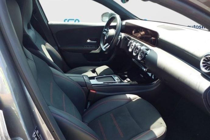 Usado Mercedes A200 150 CV (110 kW) 2023