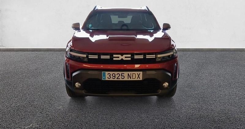 Occasion Dacia Duster Extreme 140 ch (102 kW) 2025