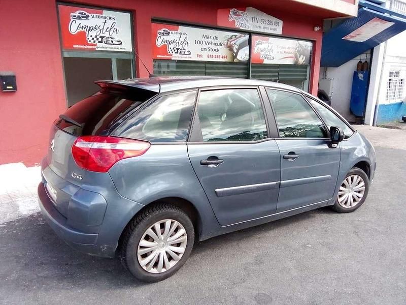 Usado 2011 Citroën C4 Picasso Monovolumen | 3999 € (Precio justo) - Imagen 1/4