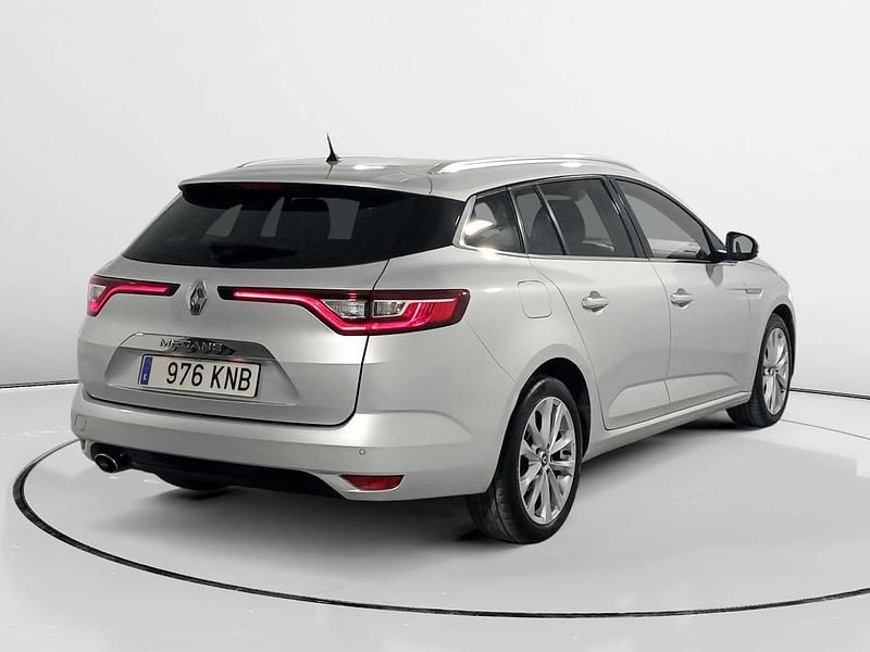 Usado Renault Mégane IV 132 CV (97 kW) 2018