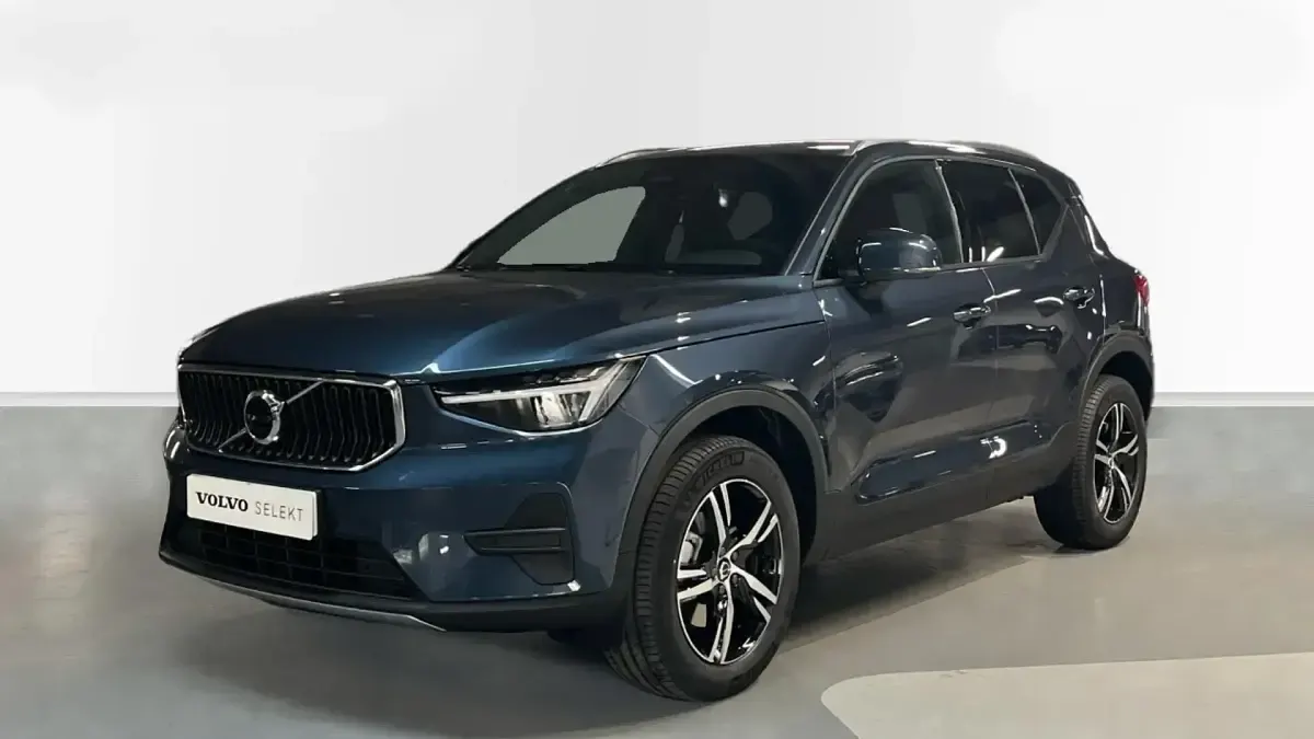 Usado Volvo XC40 Core 163 CV (119 kW) 2026 SUV