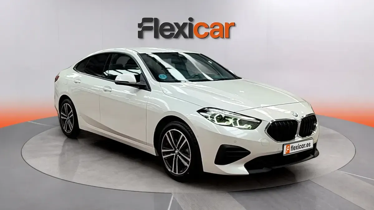 Käytetty BMW 218 150 HP (110 kW) 2021 Avoauto