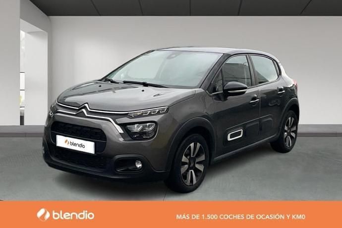 Usado 2021 Citroën C3 Feel | 9990 € (Super precio) - Imagen 1/4