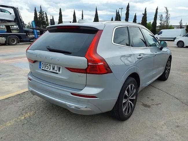 Occasion Volvo XC60 Plus 197 ch (144 kW) 2023 Gris SUV