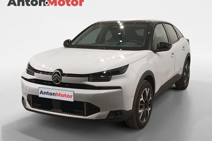Nuevo Citroën C4 145 CV (106 kW) 2025