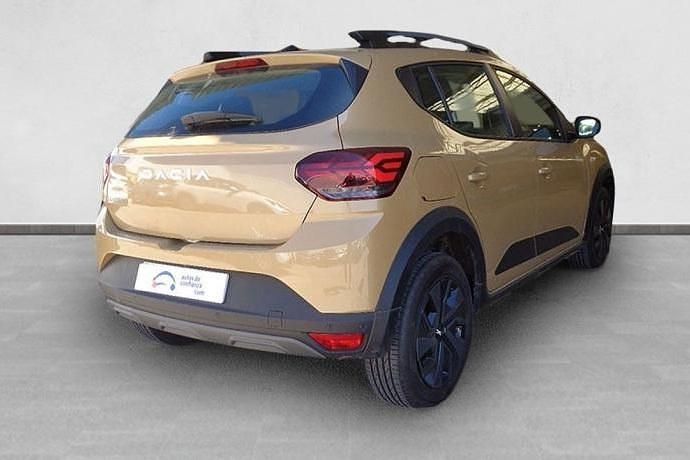 Nuevo Dacia Sandero Essentiel 90 CV (66 kW) 2025