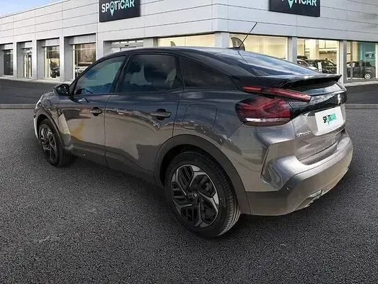 Usado Citroën C4 PureTech 130 CV (95 kW) 2021