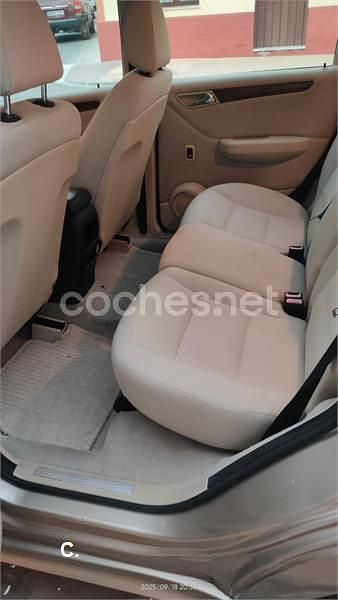 Beige Usado 2006 Mercedes A150 Elegance Monovolumen | 4599 € (Precio justo) - Imagen 1/4