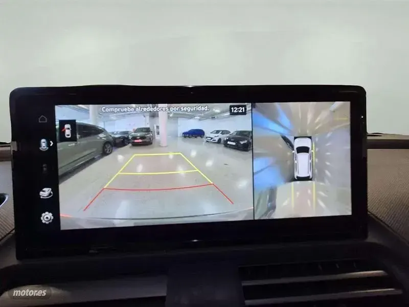 Usado Hyundai Inster 2025 Utilitario