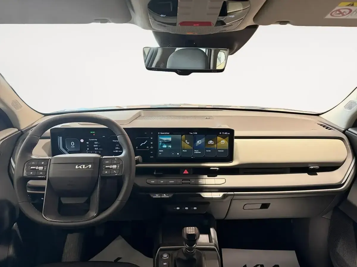 Nuevo Kia Seltos 180 CV (132 kW) 2026 Otro SUV