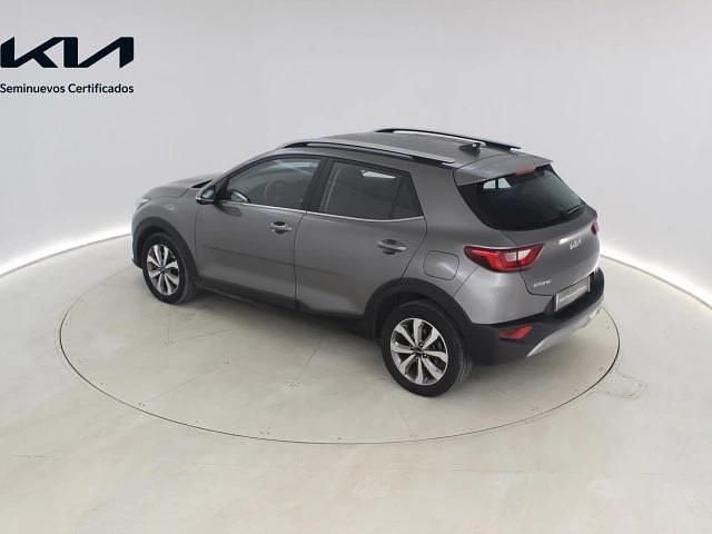 Usado Kia Stonic 101 CV (74 kW) 2025 Todoterreno SUV