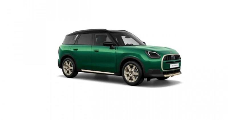 Usado Mini Countryman 163 CV (119 kW) 2025 SUV