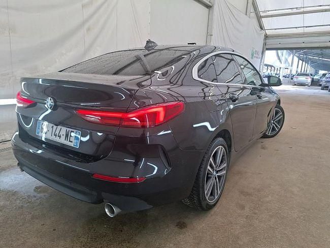 Usado BMW 220 Gran Coupé 190 CV (139 kW) 2023 Negro Coupe
