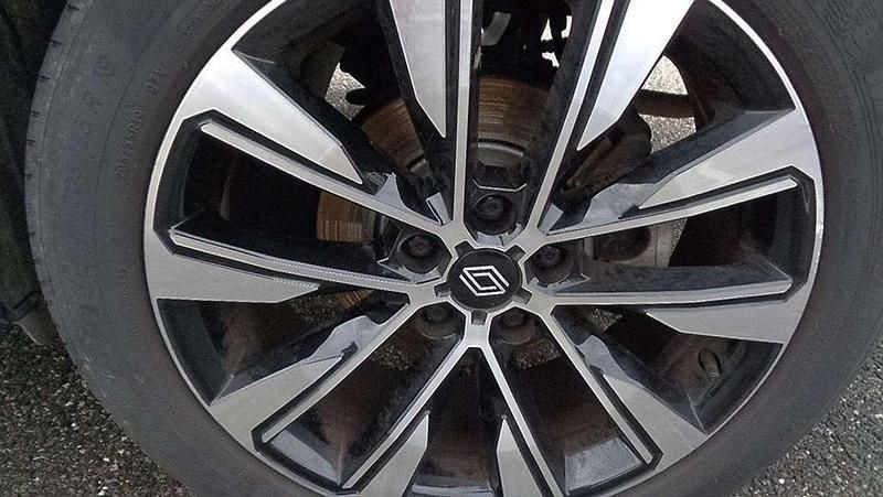Brugt Renault Espace Techno 200 HK (147 kW) 2024 SUV