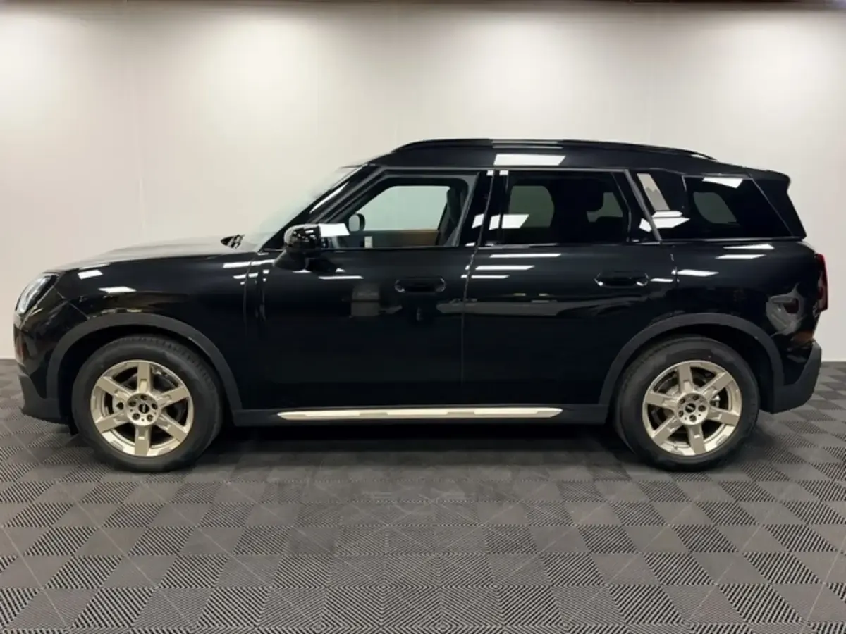 Usado Mini Countryman 163 CV (119 kW) 2025 SUV