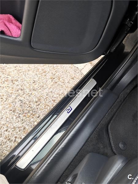 Brugt Volvo V60 285 HK (209 kW) 2015 Sort Stationcar