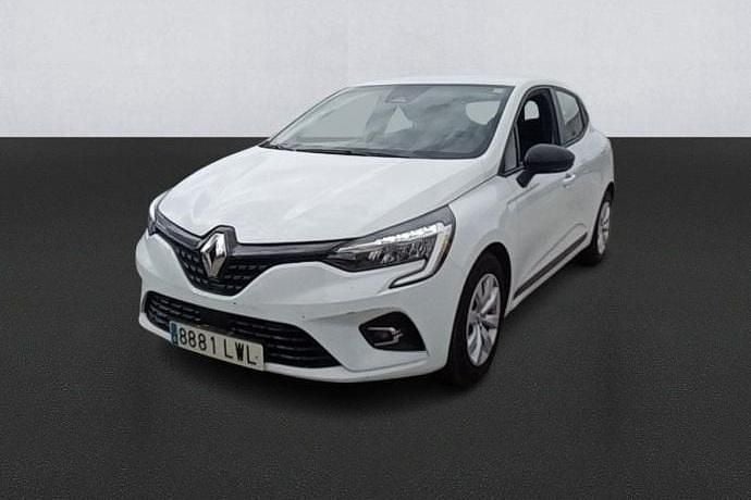 Usado 2022 Renault Clio V Business | 12.100 € (Super precio) - Imagen 1/4