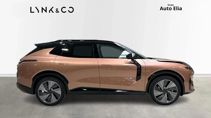 Usado Lynk & Co 08 350 CV (257 kW) 2026 SUV