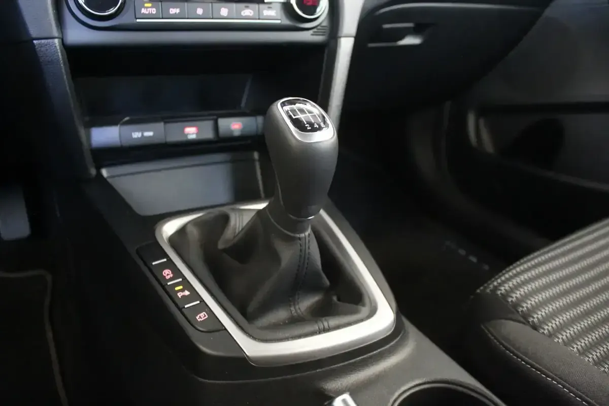 Nuevo Kia XCeed 115 CV (84 kW) 2025 Blanco SUV