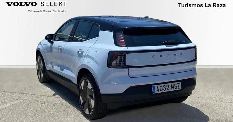 Usado Volvo EX30 Plus 200 kW (272 CV) 2024 SUV