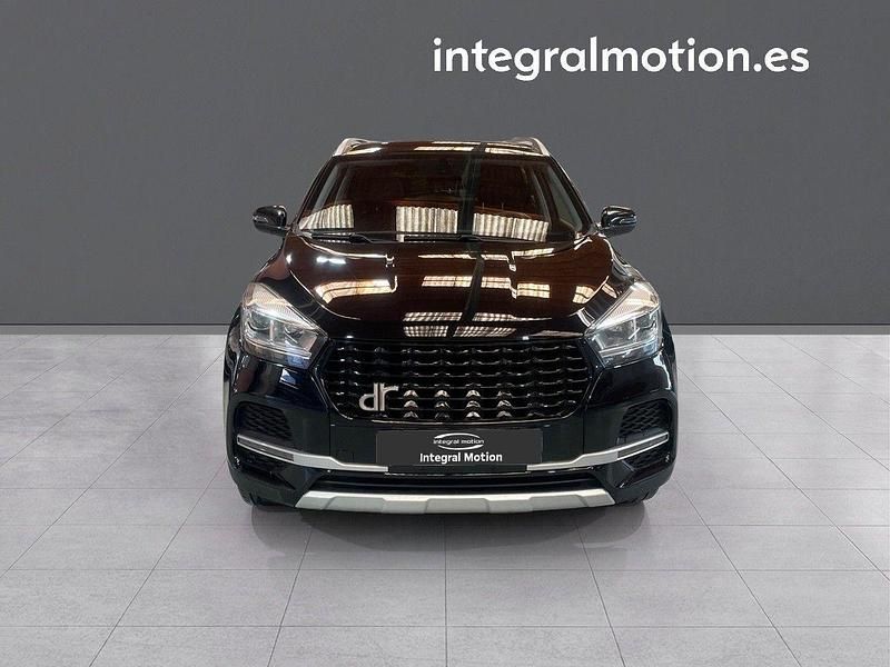 Usado DR DR 4.0 115 CV (84 kW) 2022 Negro SUV