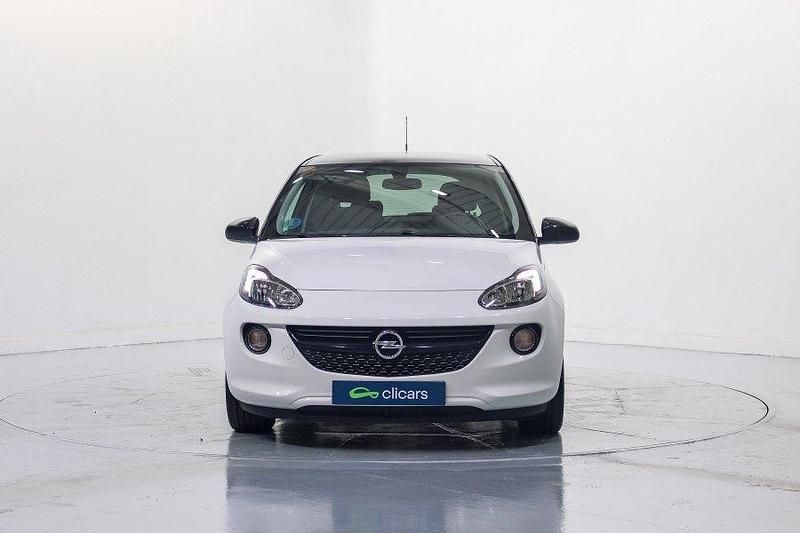 Usado Opel Adam Glam 87 CV (63 kW) 2018 Utilitario